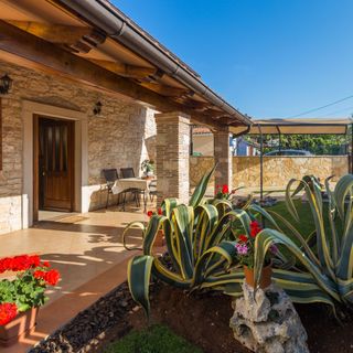 Apartmanok Parkolóhellyel Tar, Porec - 13245 Tar (4)