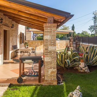 Apartmanok Parkolóhellyel Tar, Porec - 13245 Tar (5)