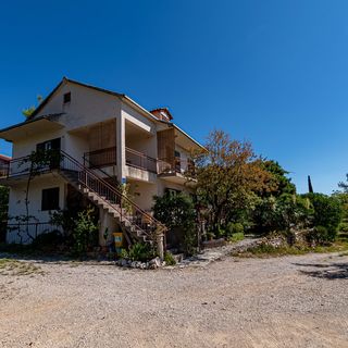 Apartmanok Parkolóhellyel Orebic, Peljesac - 10178 Orebić (2)