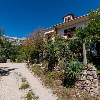 Apartmanok Parkolóhellyel Orebic, Peljesac - 10178 Orebić (4)