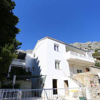 Apartmanok A Tenger Mellett Mimice, Omis - 2774 Mimice (2)