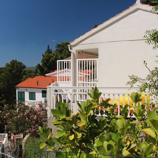 Apartmanok A Tenger Mellett Mimice, Omis - 2774 Mimice (4)