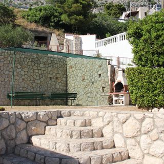 Apartmanok A Tenger Mellett Mimice, Omis - 2774 Mimice (5)