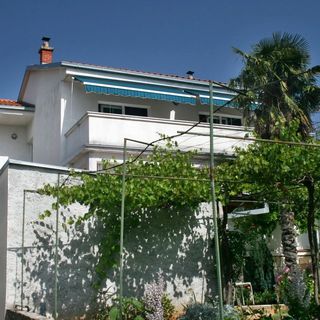 Apartmanok Parkolóhellyel Selce Crikvenica - 5366 (2)