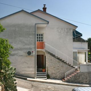 Apartmanok Parkolóhellyel Selce, Crikvenica - 5366 Selce (3)