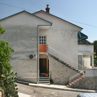 Apartmanok Parkolóhellyel Selce Crikvenica - 5366 (3)