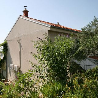 Apartmanok Parkolóhellyel Selce, Crikvenica - 5366 Selce (4)