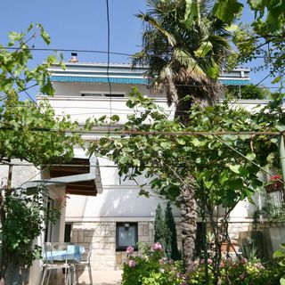 Apartmanok Parkolóhellyel Selce, Crikvenica - 5366 Selce (5)