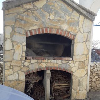 Apartmanok A Tenger Mellett Brist, Makarska - 11039 Brist (3)