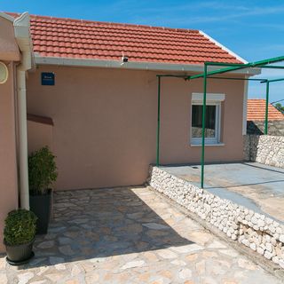 Apartmanok A Tenger Mellett Brist, Makarska - 11039 Brist (5)