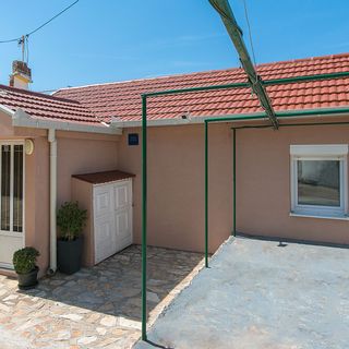 Apartmanok A Tenger Mellett Brist, Makarska - 11039 Brist (2)