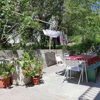 Apartmanok A Tenger Mellett Igrane, Makarska - 10033 Igrane (4)