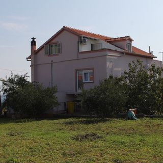 Apartmanok A Tenger Mellett Tkon, Pasman - 341 Tkon (5)