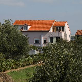 Apartmanok A Tenger Mellett Tkon, Pasman - 341 Tkon (4)