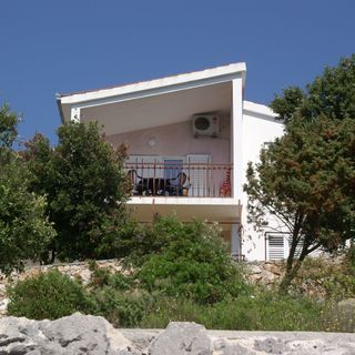 Apartmanok A Tenger Mellett Razanj, Rogoznica - 4185 Ražanj (3)