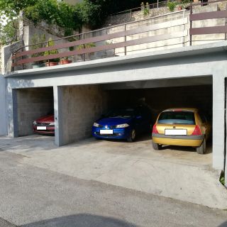 Apartments With Parking Space Rabac, Labin - 13151 Rabac (5)