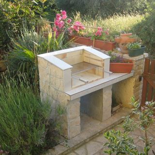 Apartmanok Parkolóhellyel Liznjan, Medulin - 11158 Ližnjan (4)