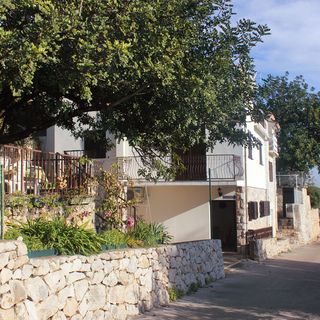Apartmanok Parkolóhellyel Zavala, Hvar - 8912 Zavala (4)