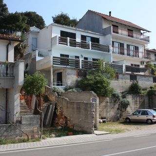 Apartmanok A Tenger Mellett Tisno, Murter - 6106 Tisno (3)