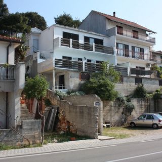 Apartmanok A Tenger Mellett Tisno, Murter - 6106 Tisno (3)