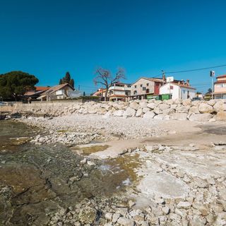 Apartmanok A Tenger Mellett Zambratija, Umag - 2557 Zambratija (2)