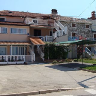 Apartmanok A Tenger Mellett Zambratija, Umag - 2557 Zambratija (3)