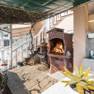 Apartmanok A Tenger Mellett Zambratija, Umag - 2557 Zambratija (4)