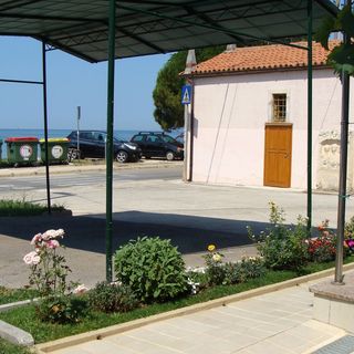 Apartmanok A Tenger Mellett Zambratija, Umag - 2557 Zambratija (5)