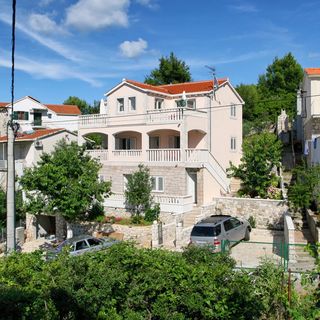 Apartmanok A Tenger Mellett Postira, Brac - 5152 Postira (3)