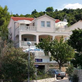 Apartmanok A Tenger Mellett Postira, Brac - 5152 Postira (5)