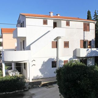 Apartmanok Parkolóhellyel Novalja, Pag - 9350 Novalja (4)