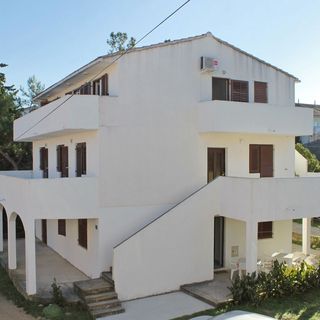 Apartmanok Parkolóhellyel Novalja, Pag - 9350 Novalja (5)