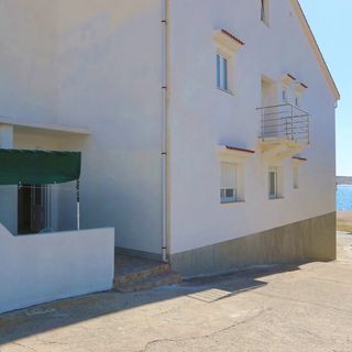 Apartmanok A Tenger Mellett Kustici, Pag - 4086 Kustići (4)