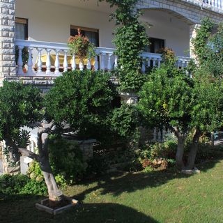 Apartmanok és Szobák A Tenger Mellett Tkon, Pasman - 336 Tkon (3)