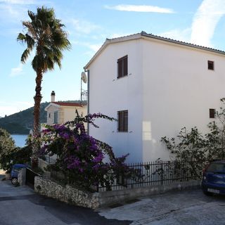 Apartmanok A Tenger Mellett Rogoznica - 10338 (4)