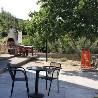 Apartmanok A Tenger Mellett Kali, Ugljan - 8202 Kali (5)