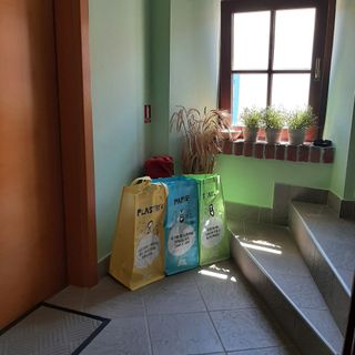 Apartmanok A Tenger Mellett Cres - 13312 (4)