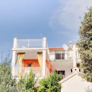 Apartmanok A Tenger Mellett Grebastica, Sibenik - 12587 Grebaštica (4)