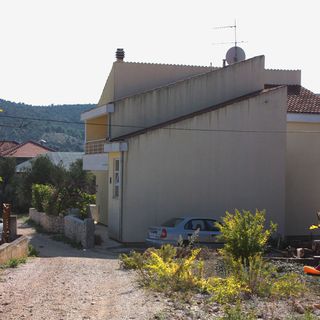 Apartmanok A Tenger Mellett Vinisce, Trogir - 5229 Vinišće (3)