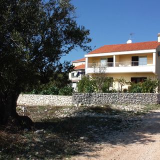 Apartmanok A Tenger Mellett Vinisce, Trogir - 5229 Vinišće (4)