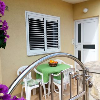 Apartmanok A Tenger Mellett Vinisce, Trogir - 5229 Vinišće (5)