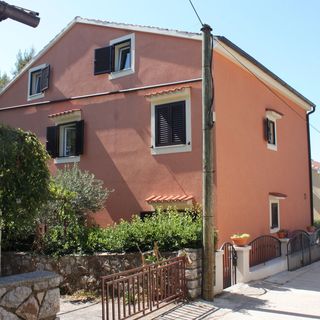 Apartmanok A Tenger Mellett Cres - 8095 (3)