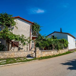 Apartmanok Parkolóhellyel Krnica, Marcana - 7358 Krnica (2)