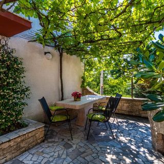 Apartmanok Parkolóhellyel Krnica, Marcana - 7358 Krnica (4)