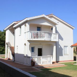 Apartments By The Sea Pašman - 8215 (2)