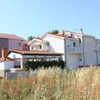 Apartments By The Sea Pašman - 8215 (3)