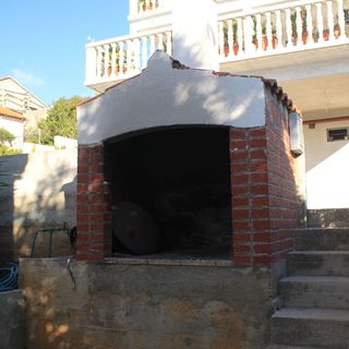 Apartmanok Parkolóhellyel Rukavac, Vis - 8897 Rukavac (4)