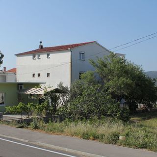 Apartmanok A Tenger Mellett Seline, Paklenica - 6528 Seline (4)