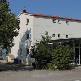 Apartmanok A Tenger Mellett Seline, Paklenica - 6528 Seline (5)