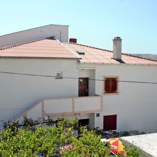 Apartmanok A Tenger Mellett Pag - 4149 (2)